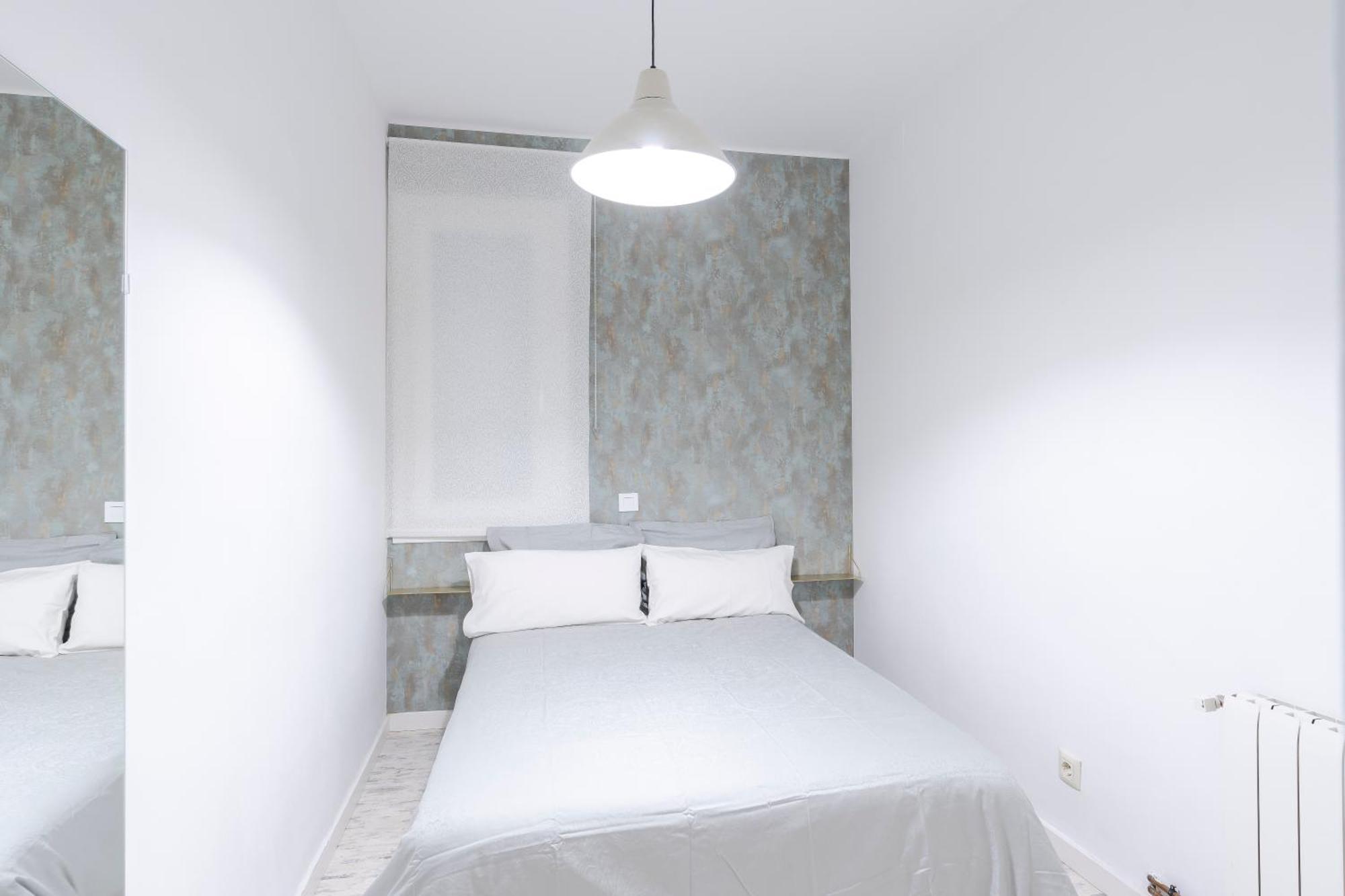 Nordic Sagrada Familia Apartment