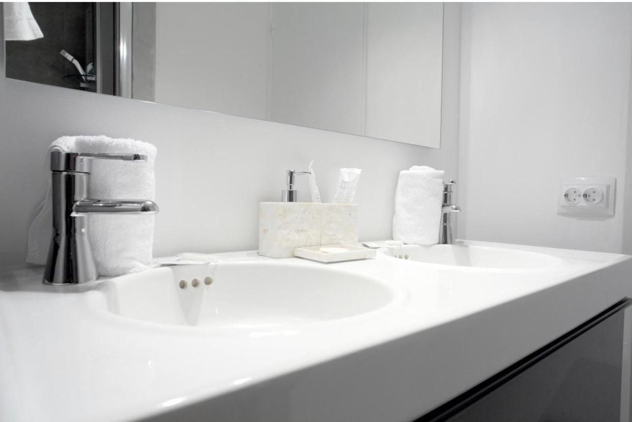 Nordic Sagrada Familia Apartment *
